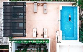 Hotel Zendero Tulum